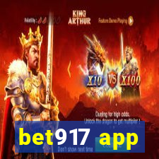 bet917 app